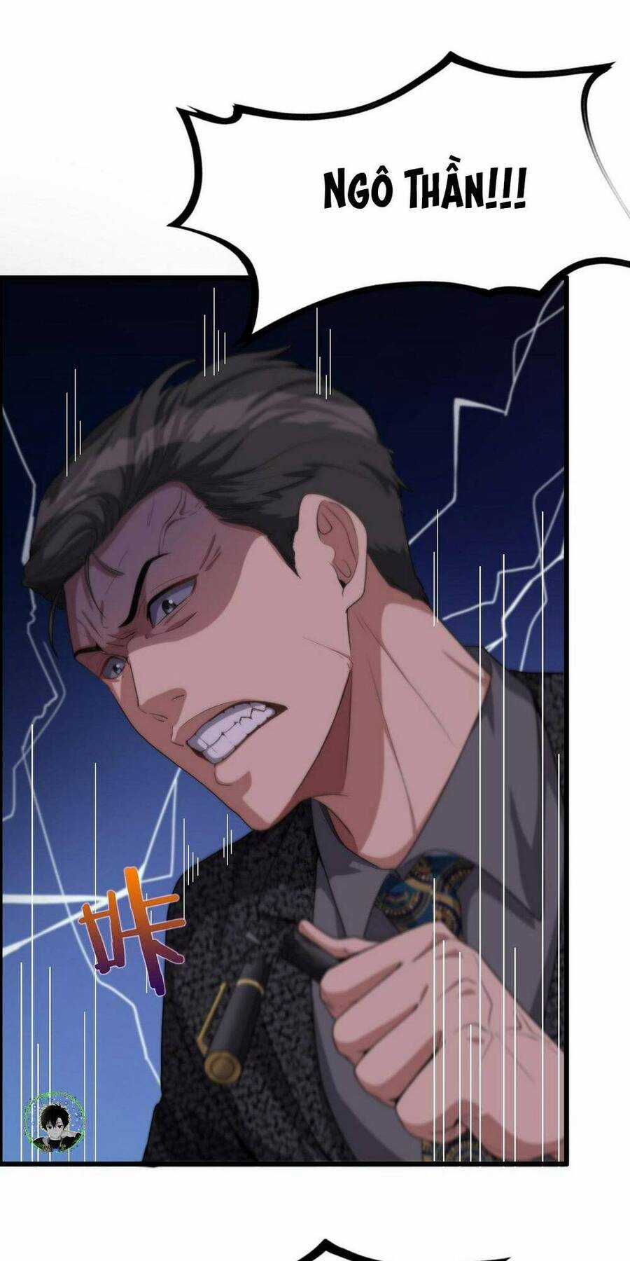 Ta Bị Kẹt Cùng Một Ngày 1000 Năm Chương 23 trang 13