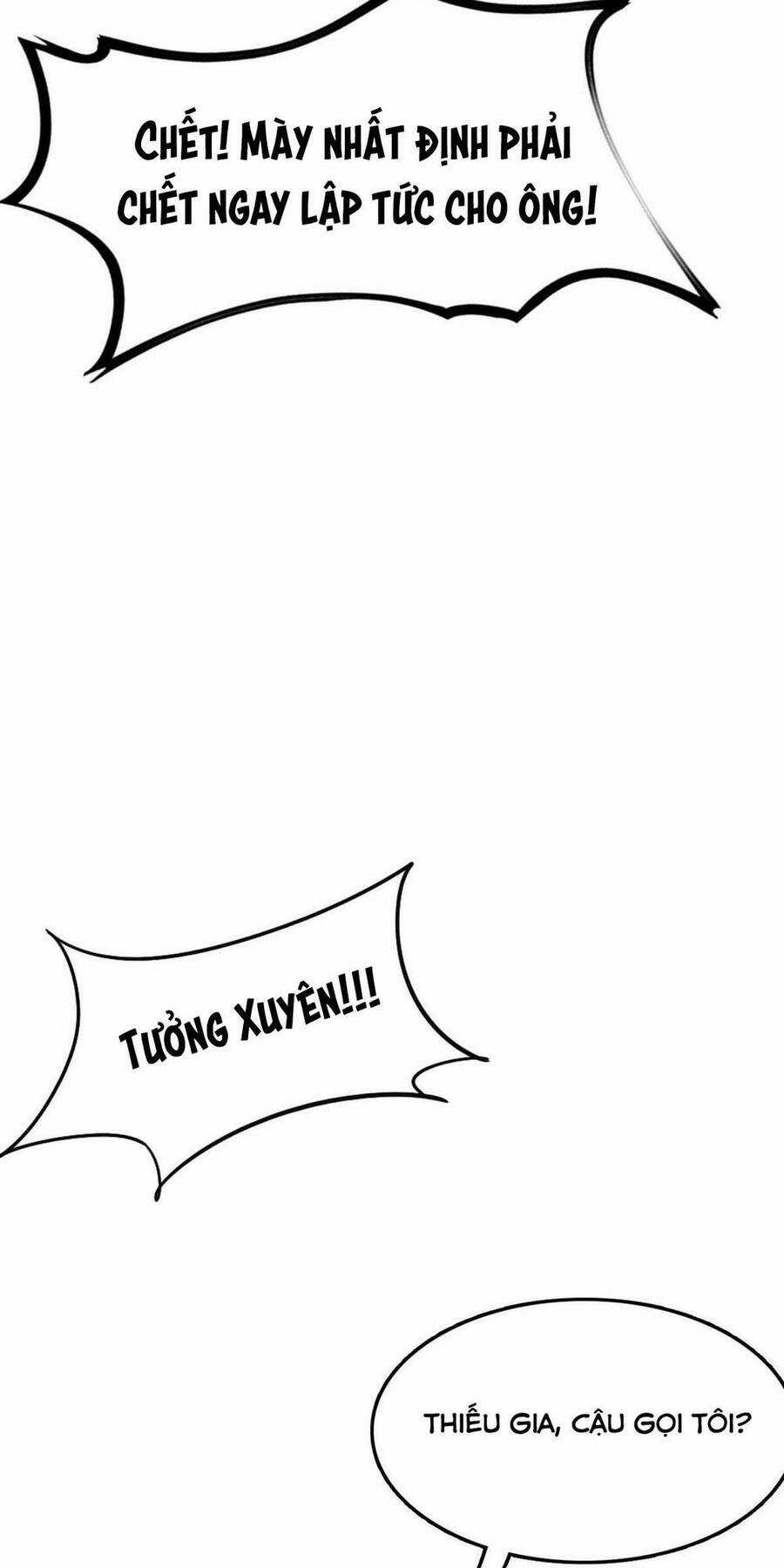 Ta Bị Kẹt Cùng Một Ngày 1000 Năm Chương 23 trang 14