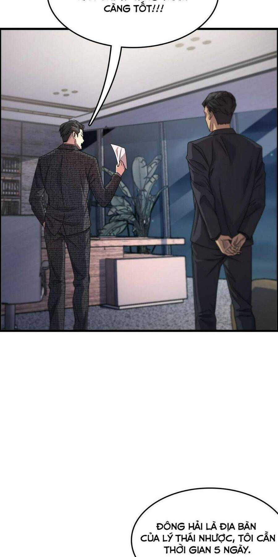 Ta Bị Kẹt Cùng Một Ngày 1000 Năm Chương 23 trang 16