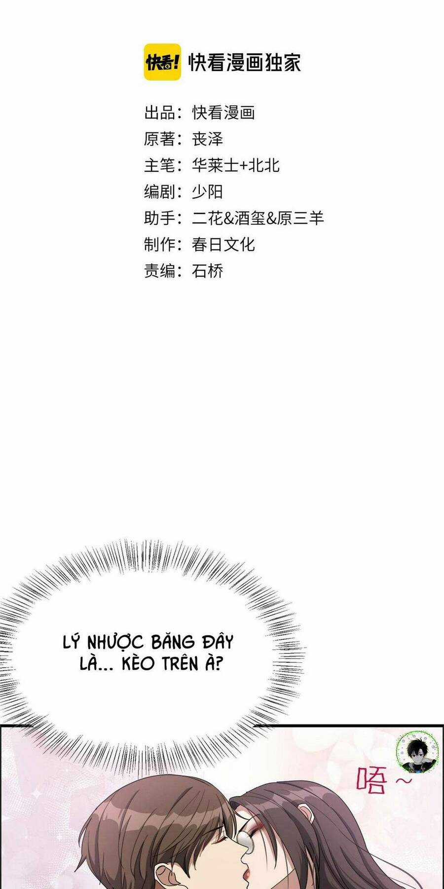 Ta Bị Kẹt Cùng Một Ngày 1000 Năm Chương 23 trang 2