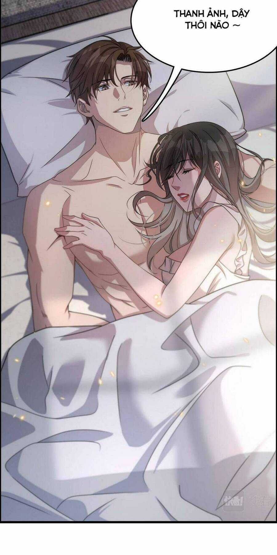 Ta Bị Kẹt Cùng Một Ngày 1000 Năm Chương 23 trang 20