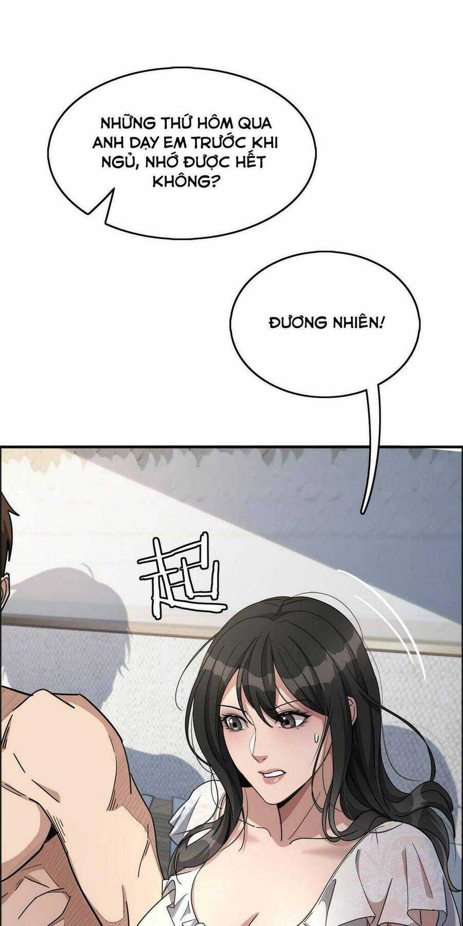 Ta Bị Kẹt Cùng Một Ngày 1000 Năm Chương 23 trang 22