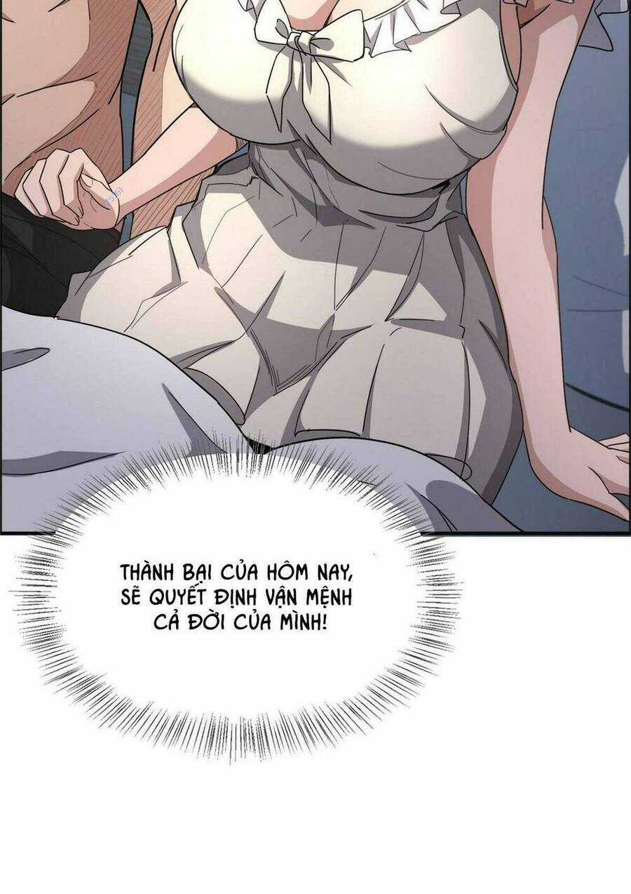 Ta Bị Kẹt Cùng Một Ngày 1000 Năm Chương 23 trang 23