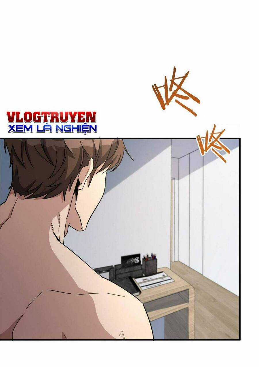 Ta Bị Kẹt Cùng Một Ngày 1000 Năm Chương 23 trang 24