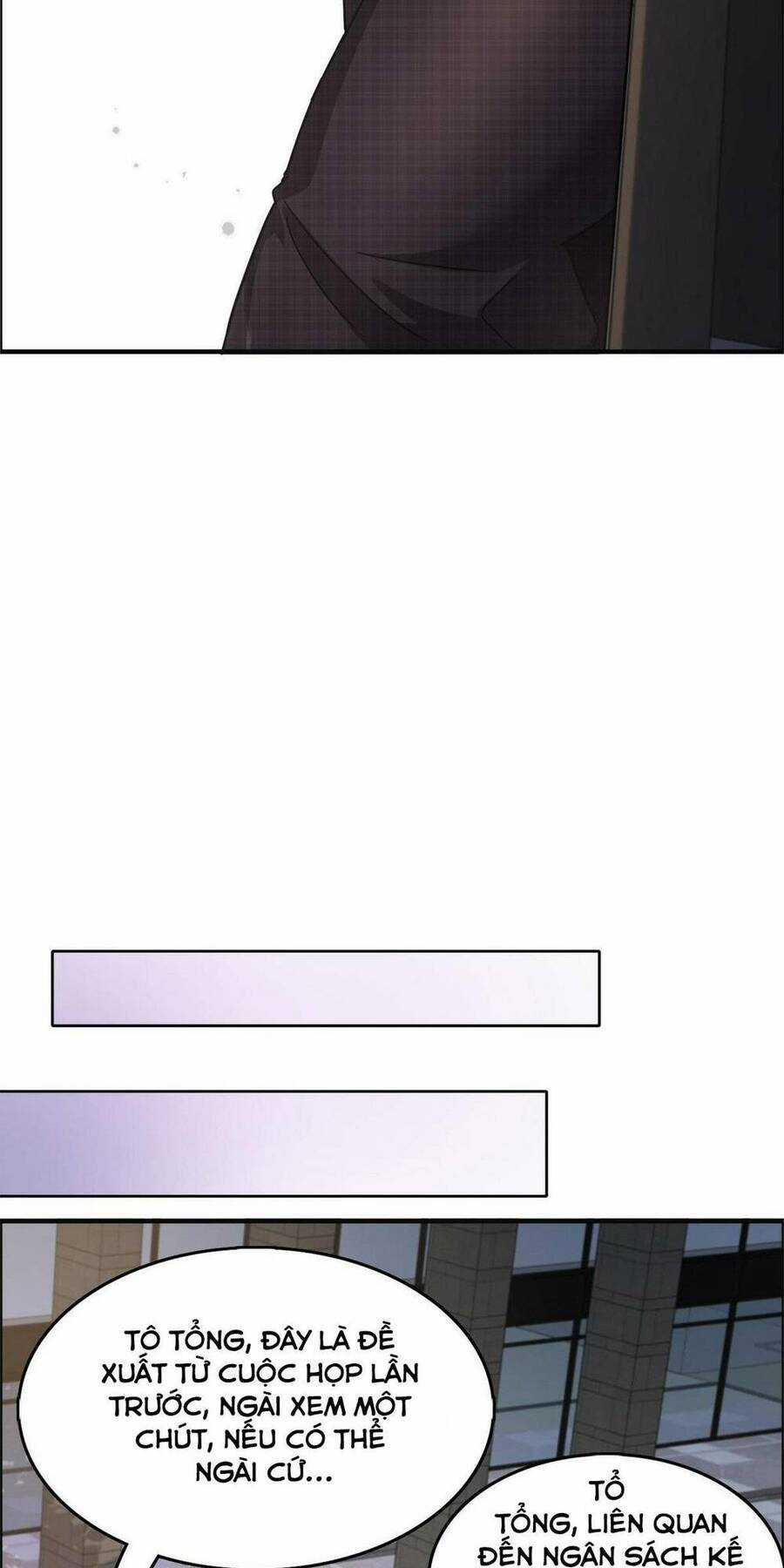 Ta Bị Kẹt Cùng Một Ngày 1000 Năm Chương 23 trang 26