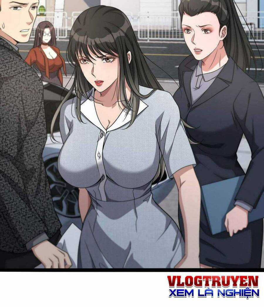 Ta Bị Kẹt Cùng Một Ngày 1000 Năm Chương 23 trang 29