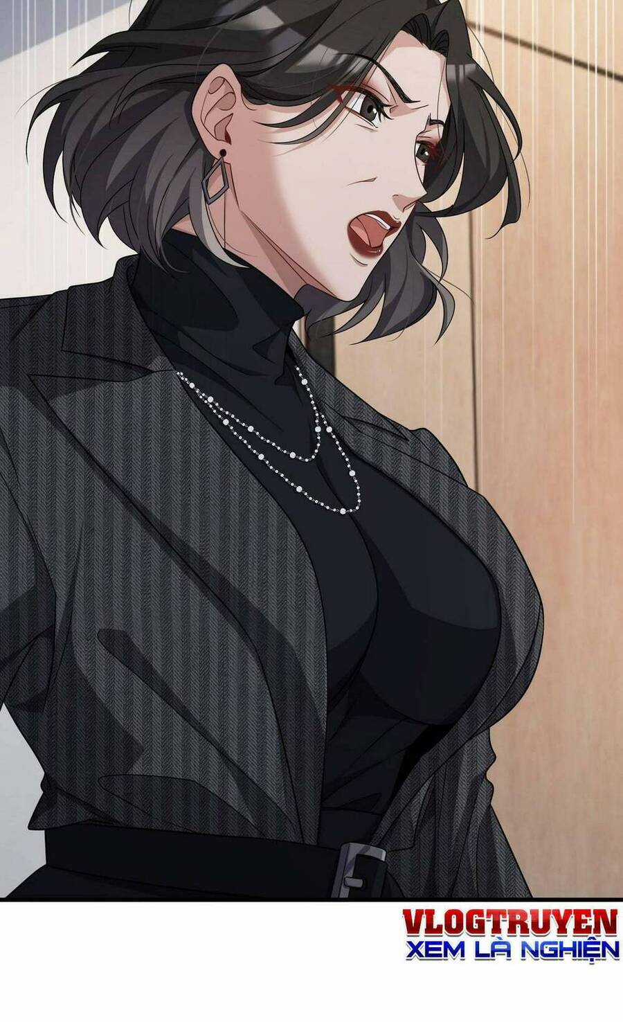 Ta Bị Kẹt Cùng Một Ngày 1000 Năm Chương 23 trang 36