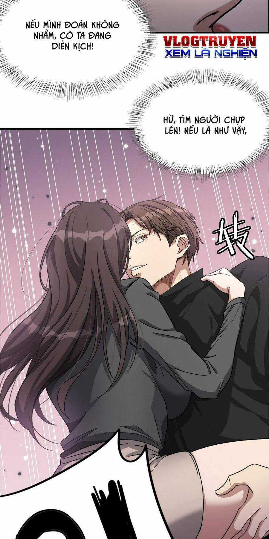 Ta Bị Kẹt Cùng Một Ngày 1000 Năm Chương 23 trang 4