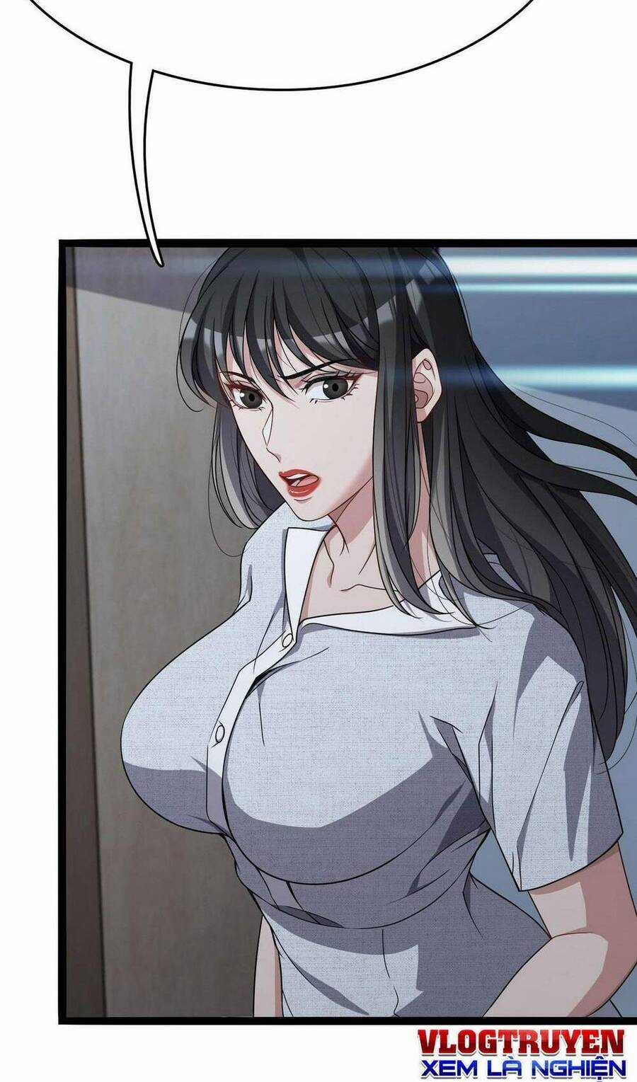 Ta Bị Kẹt Cùng Một Ngày 1000 Năm Chương 23 trang 42