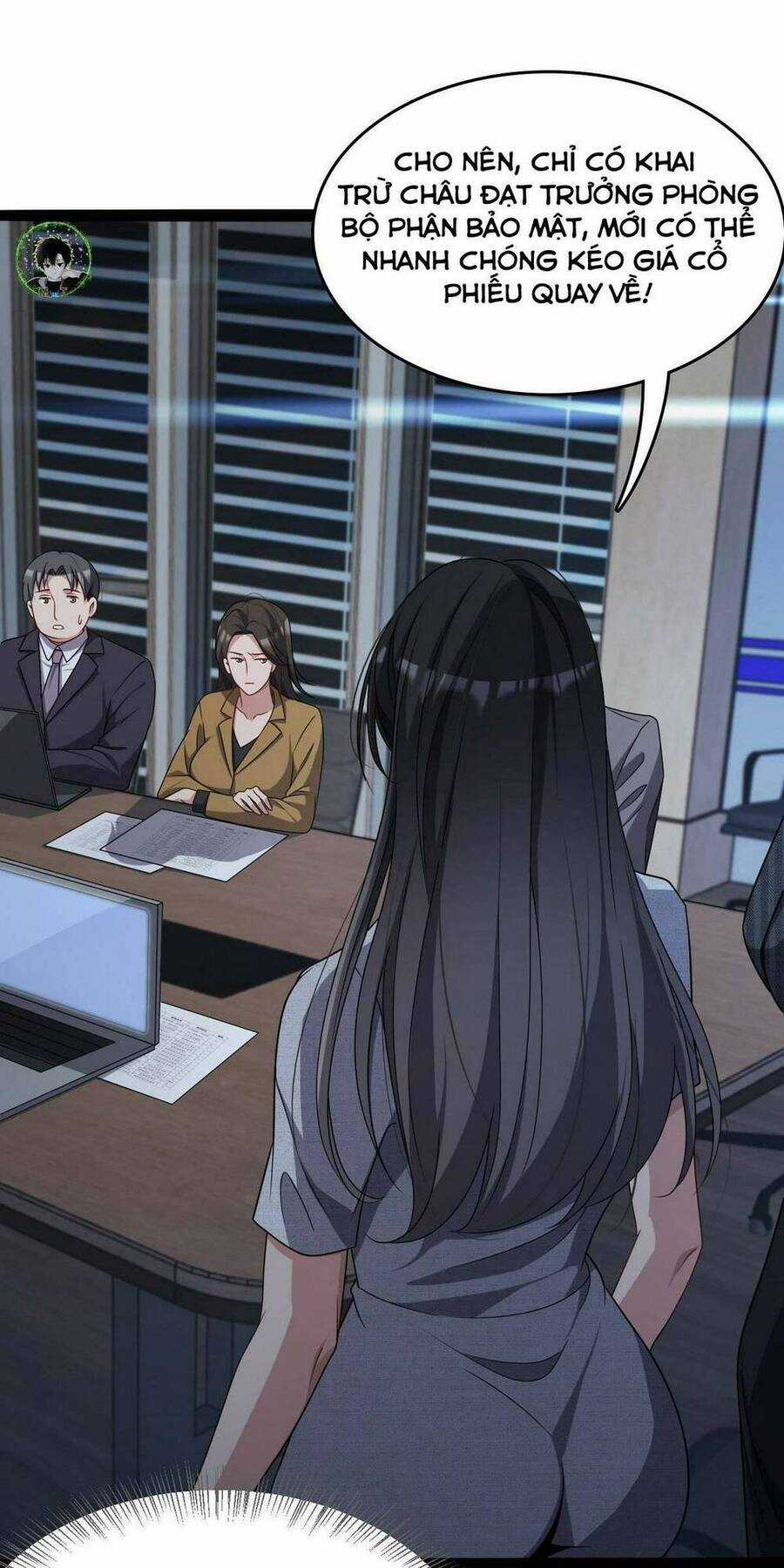 Ta Bị Kẹt Cùng Một Ngày 1000 Năm Chương 23 trang 43