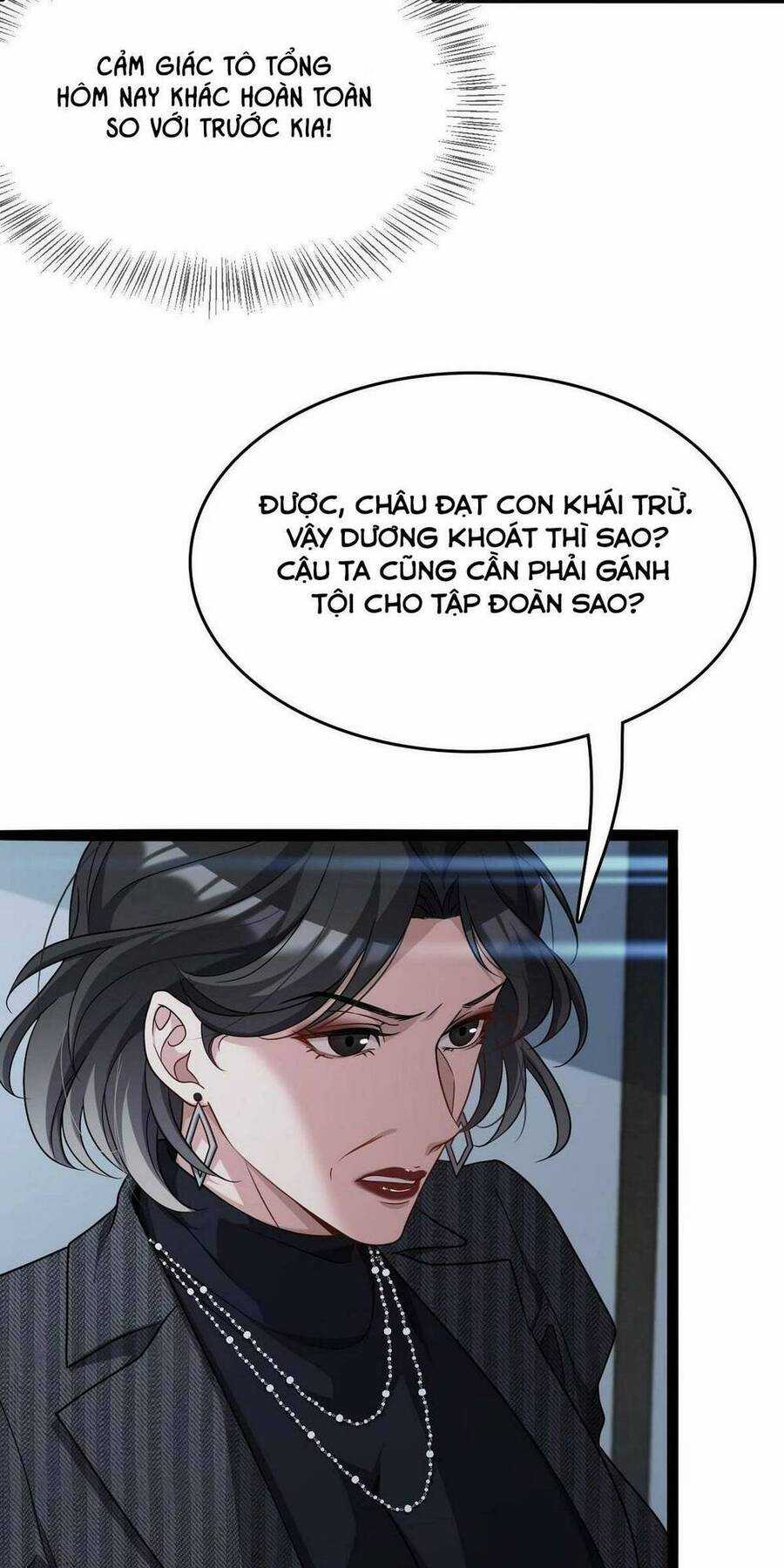 Ta Bị Kẹt Cùng Một Ngày 1000 Năm Chương 23 trang 44