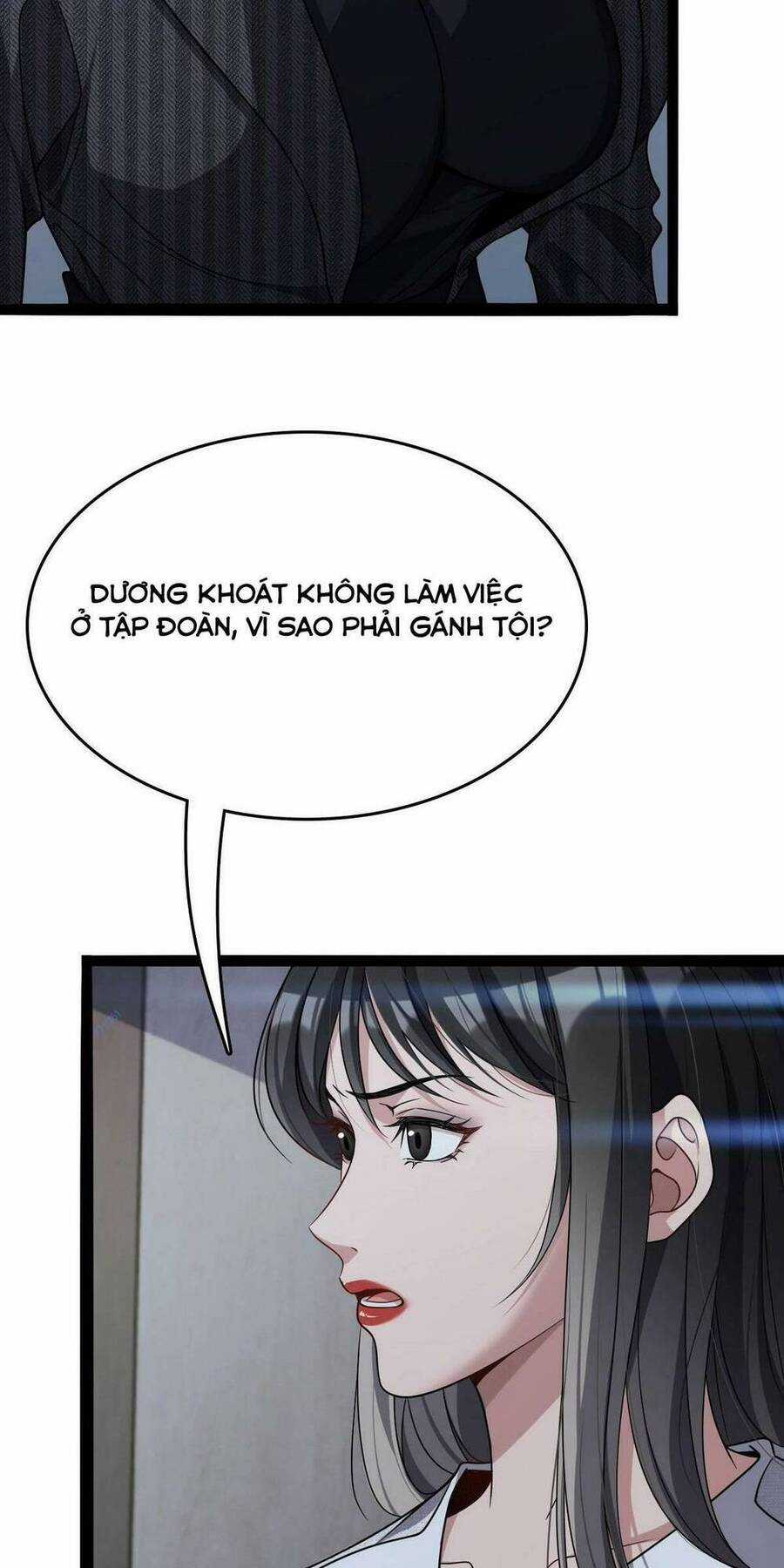 Ta Bị Kẹt Cùng Một Ngày 1000 Năm Chương 23 trang 45