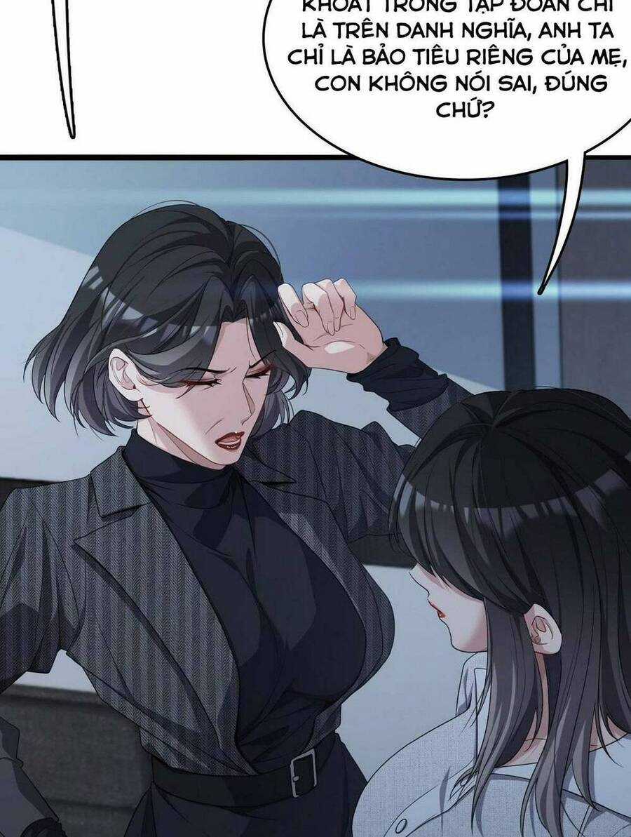 Ta Bị Kẹt Cùng Một Ngày 1000 Năm Chương 23 trang 47