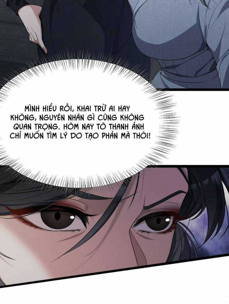 Ta Bị Kẹt Cùng Một Ngày 1000 Năm Chương 23 trang 48