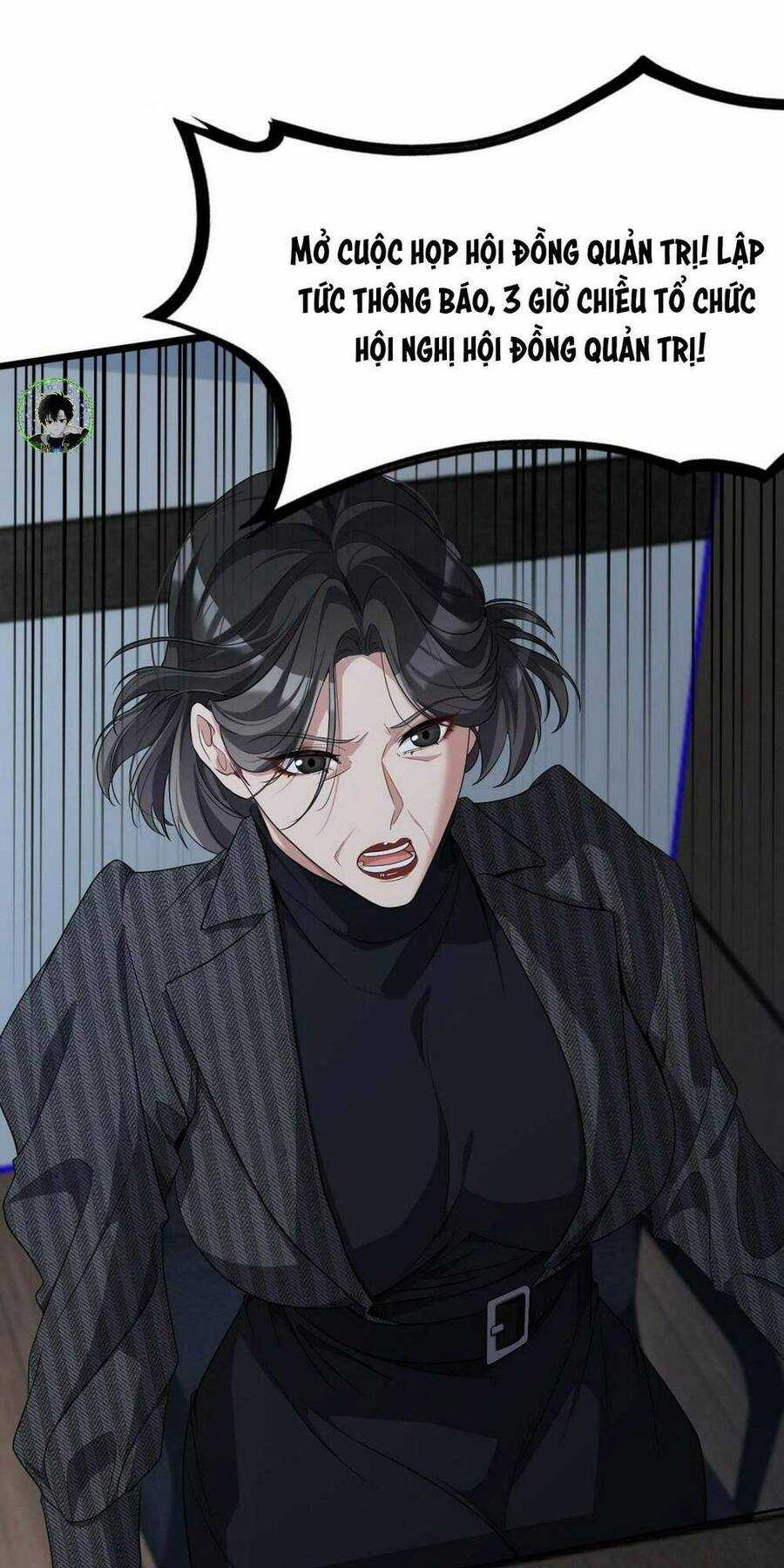 Ta Bị Kẹt Cùng Một Ngày 1000 Năm Chương 23 trang 49