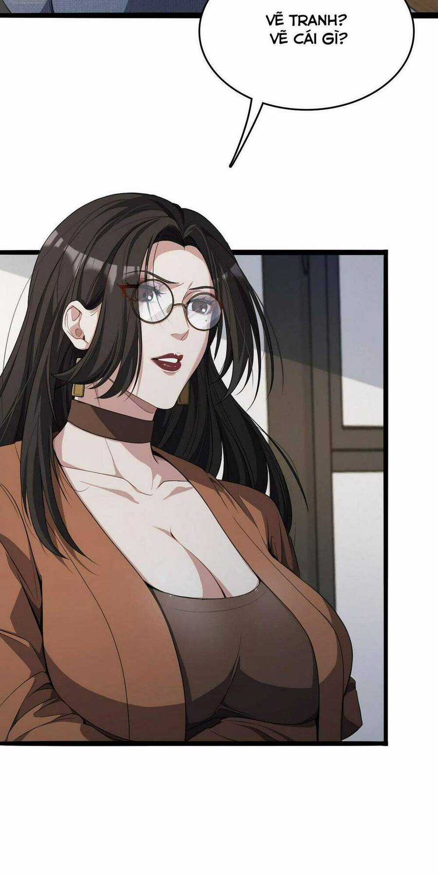 Ta Bị Kẹt Cùng Một Ngày 1000 Năm Chương 23 trang 52