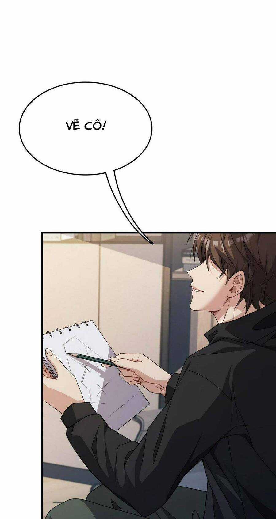 Ta Bị Kẹt Cùng Một Ngày 1000 Năm Chương 23 trang 53