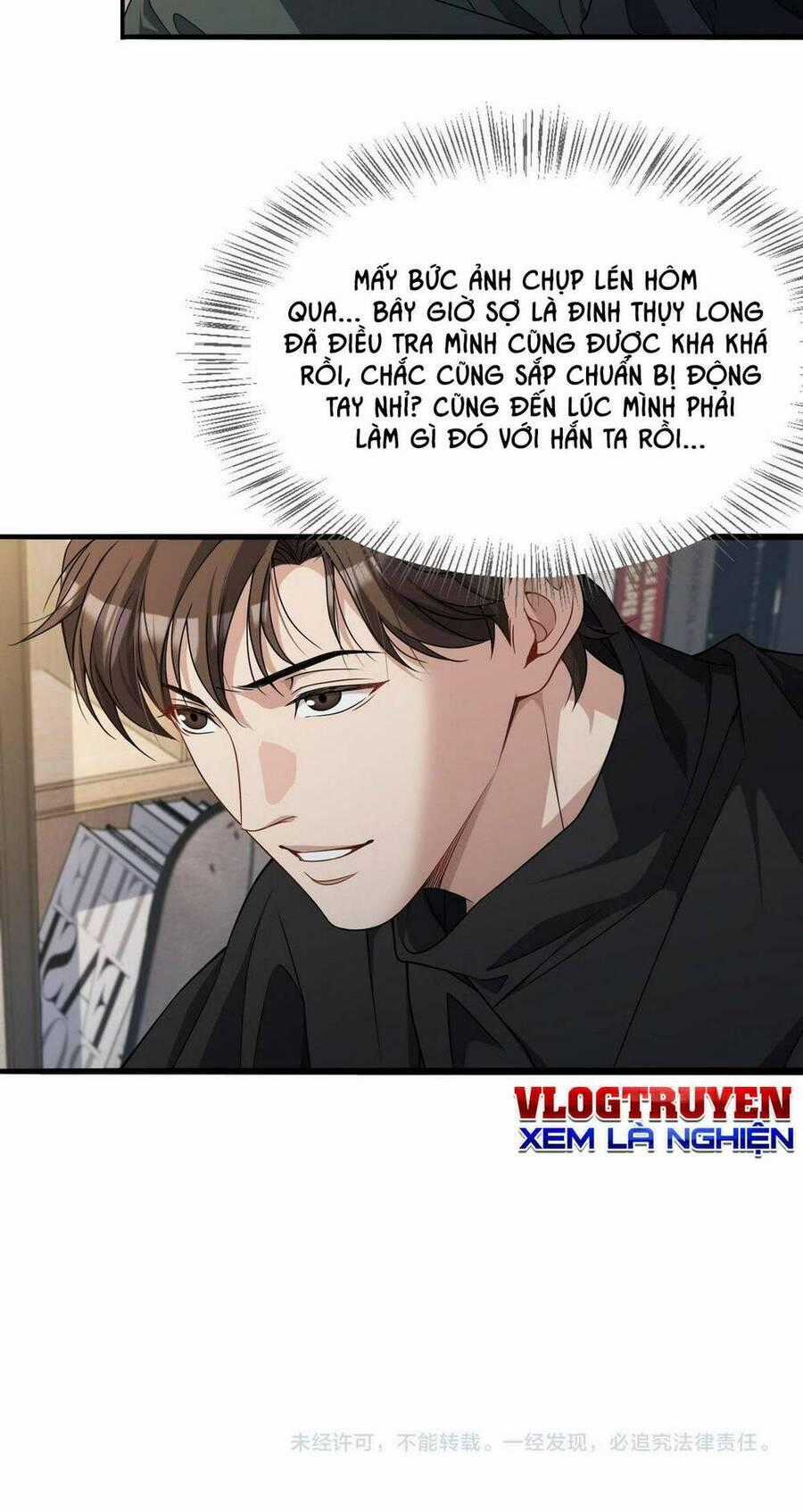 Ta Bị Kẹt Cùng Một Ngày 1000 Năm Chương 23 trang 54