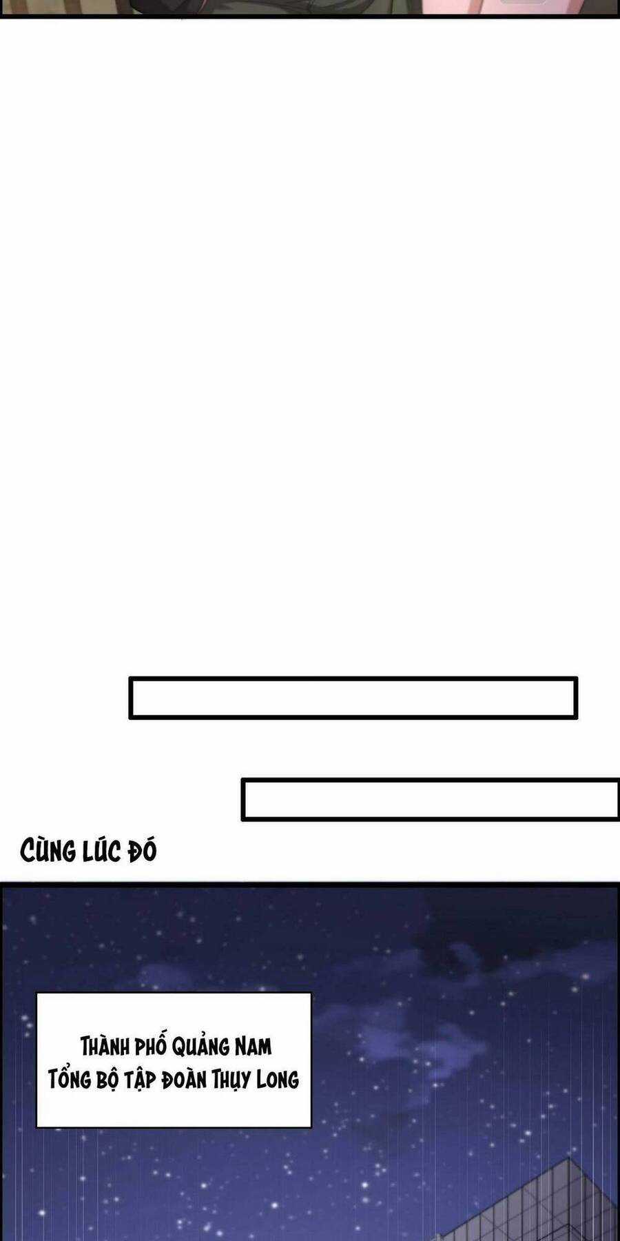 Ta Bị Kẹt Cùng Một Ngày 1000 Năm Chương 23 trang 9