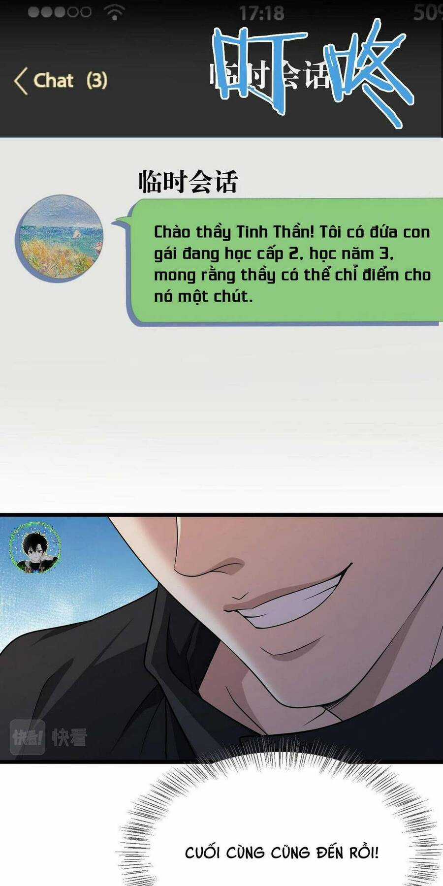 Ta Bị Kẹt Cùng Một Ngày 1000 Năm Chương 24 trang 13