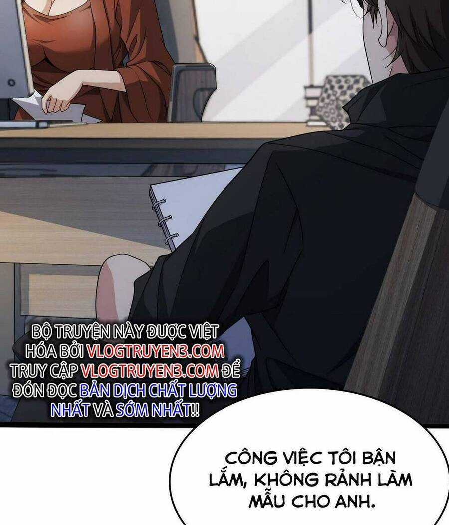 Ta Bị Kẹt Cùng Một Ngày 1000 Năm Chương 24 trang 2