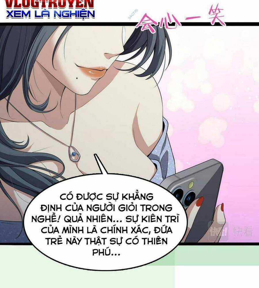 Ta Bị Kẹt Cùng Một Ngày 1000 Năm Chương 24 trang 20