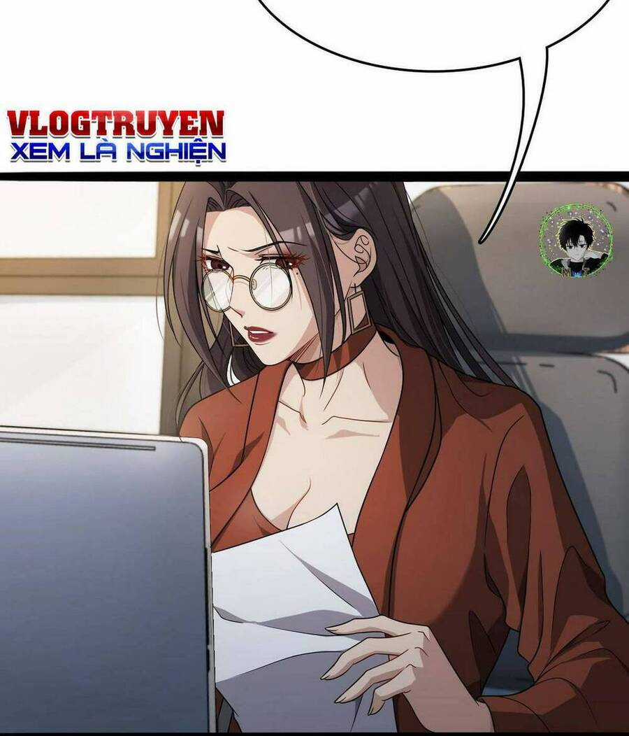 Ta Bị Kẹt Cùng Một Ngày 1000 Năm Chương 24 trang 3