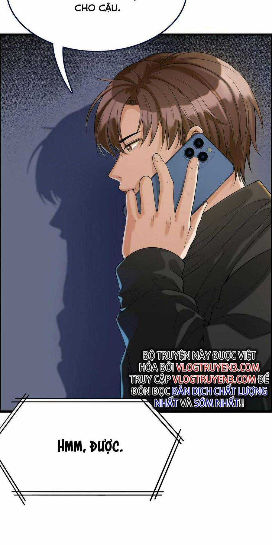 Ta Bị Kẹt Cùng Một Ngày 1000 Năm Chương 24 trang 32