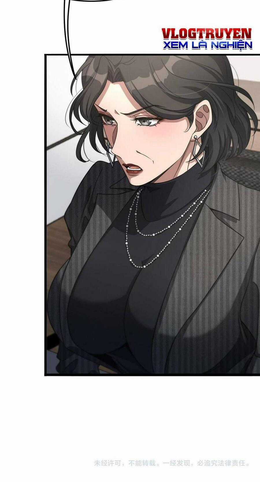 Ta Bị Kẹt Cùng Một Ngày 1000 Năm Chương 24 trang 35