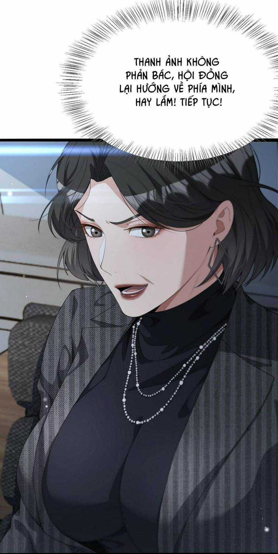 Ta Bị Kẹt Cùng Một Ngày 1000 Năm Chương 25 trang 11