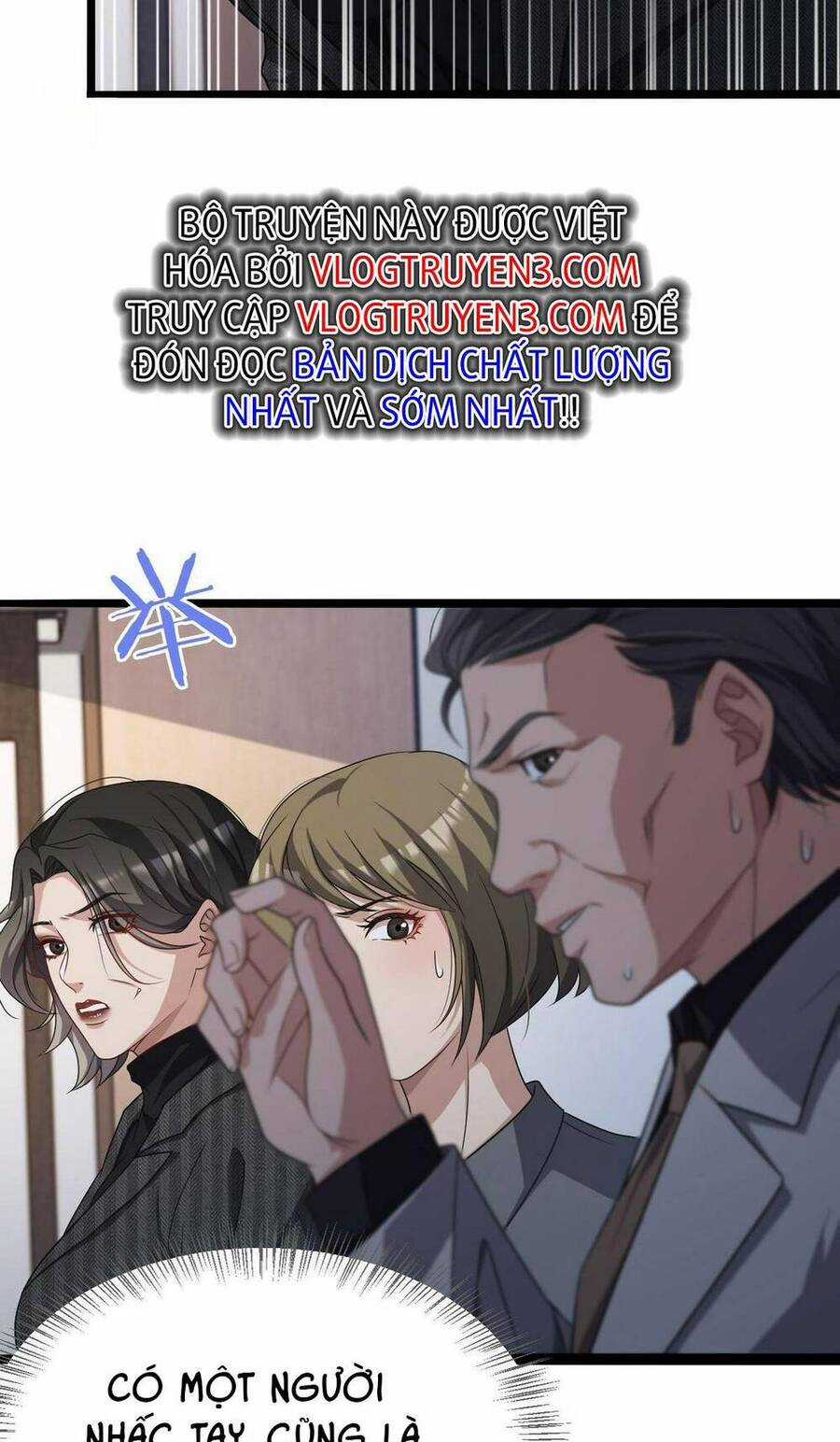 Ta Bị Kẹt Cùng Một Ngày 1000 Năm Chương 25 trang 17