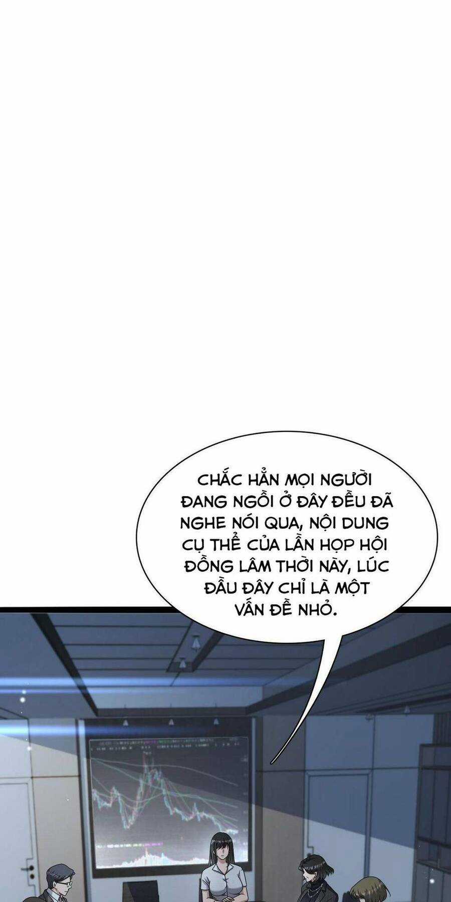 Ta Bị Kẹt Cùng Một Ngày 1000 Năm Chương 25 trang 2