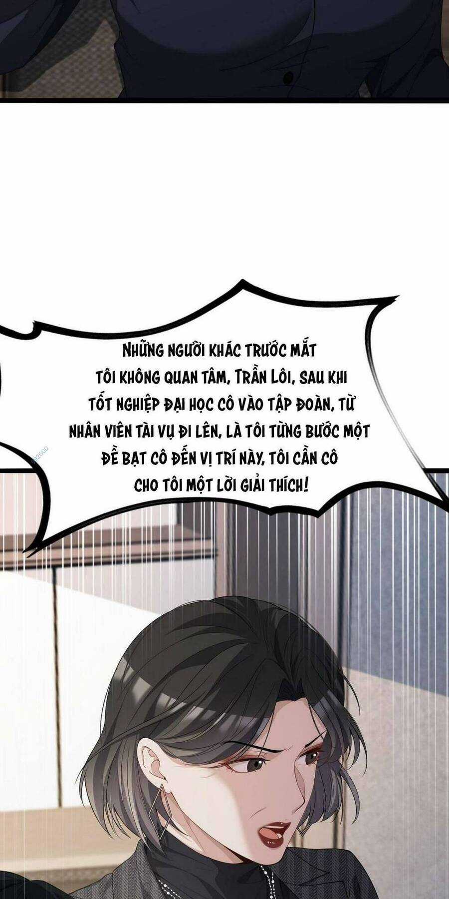 Ta Bị Kẹt Cùng Một Ngày 1000 Năm Chương 25 trang 21