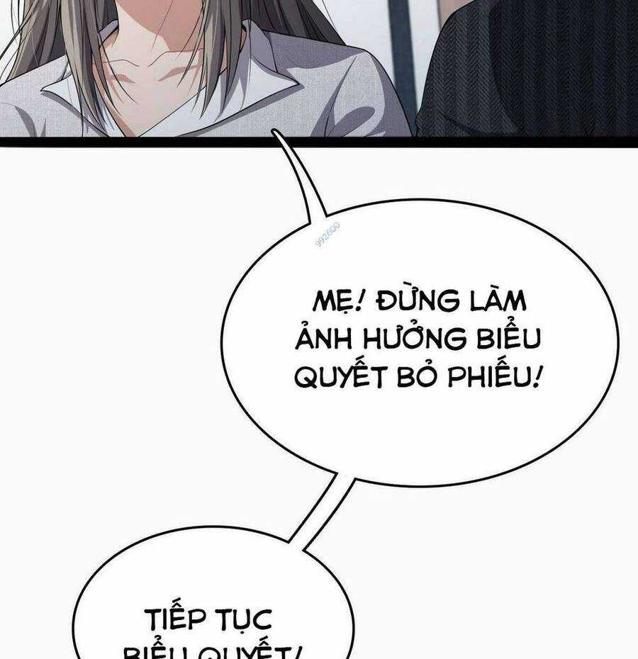 Ta Bị Kẹt Cùng Một Ngày 1000 Năm Chương 25 trang 23