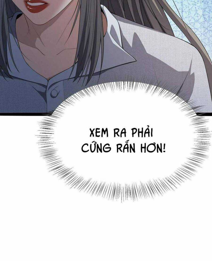 Ta Bị Kẹt Cùng Một Ngày 1000 Năm Chương 25 trang 28