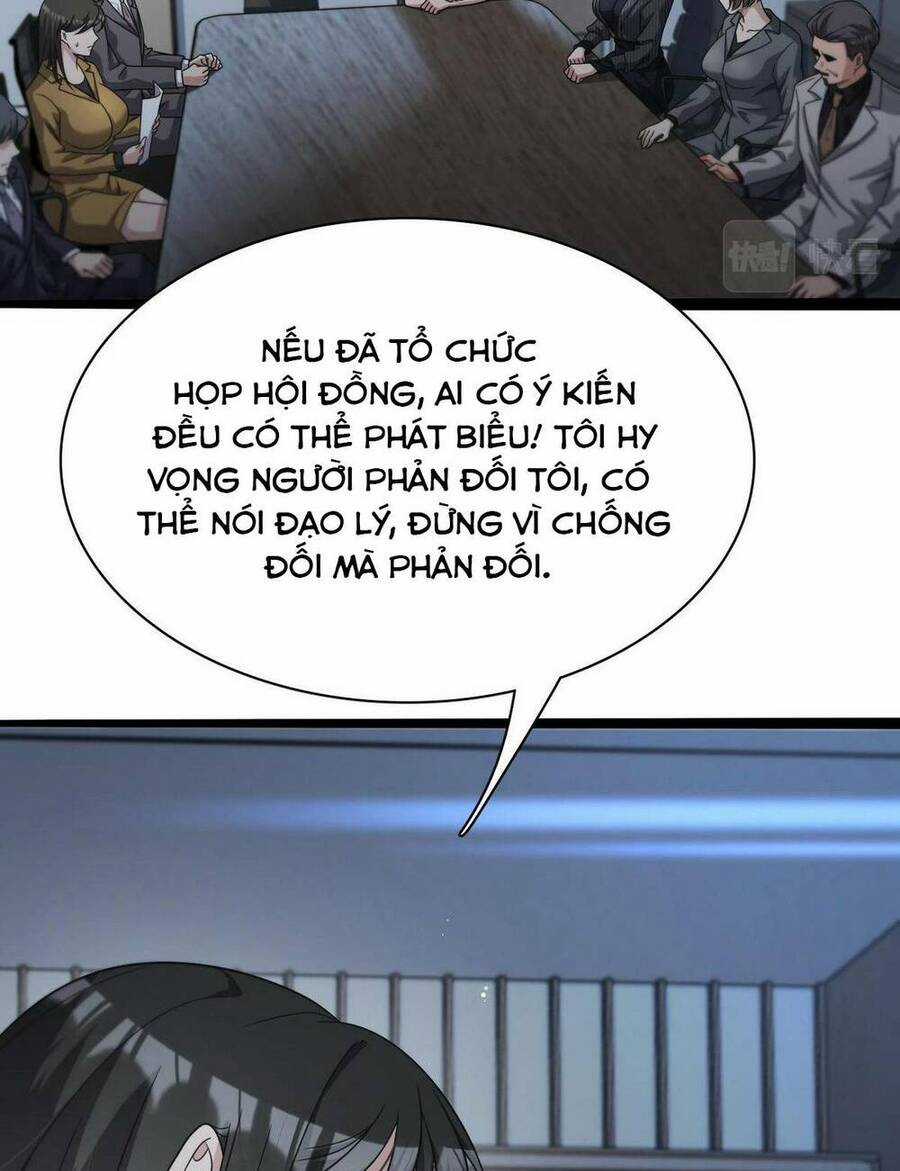 Ta Bị Kẹt Cùng Một Ngày 1000 Năm Chương 25 trang 3