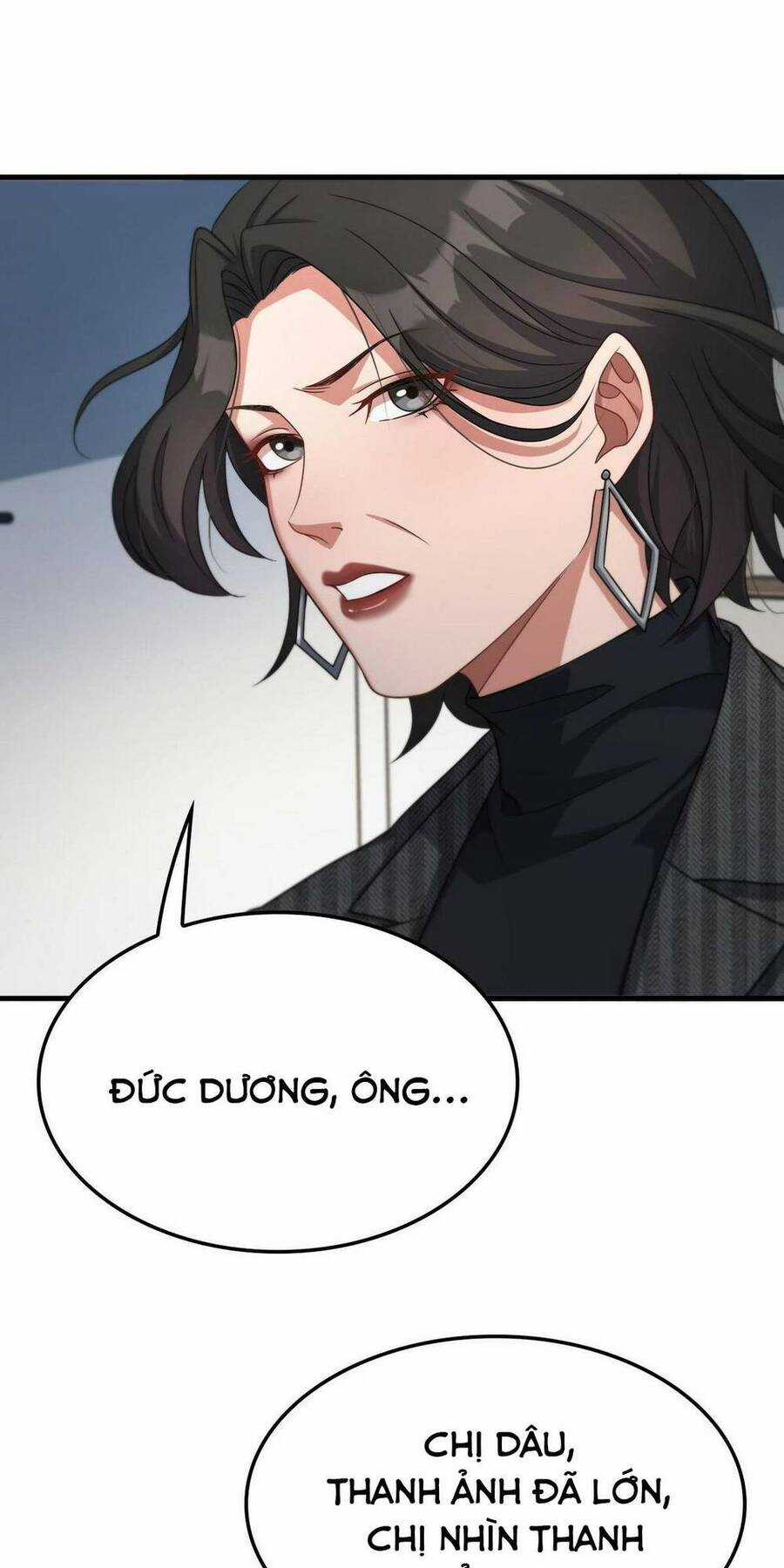 Ta Bị Kẹt Cùng Một Ngày 1000 Năm Chương 25 trang 32