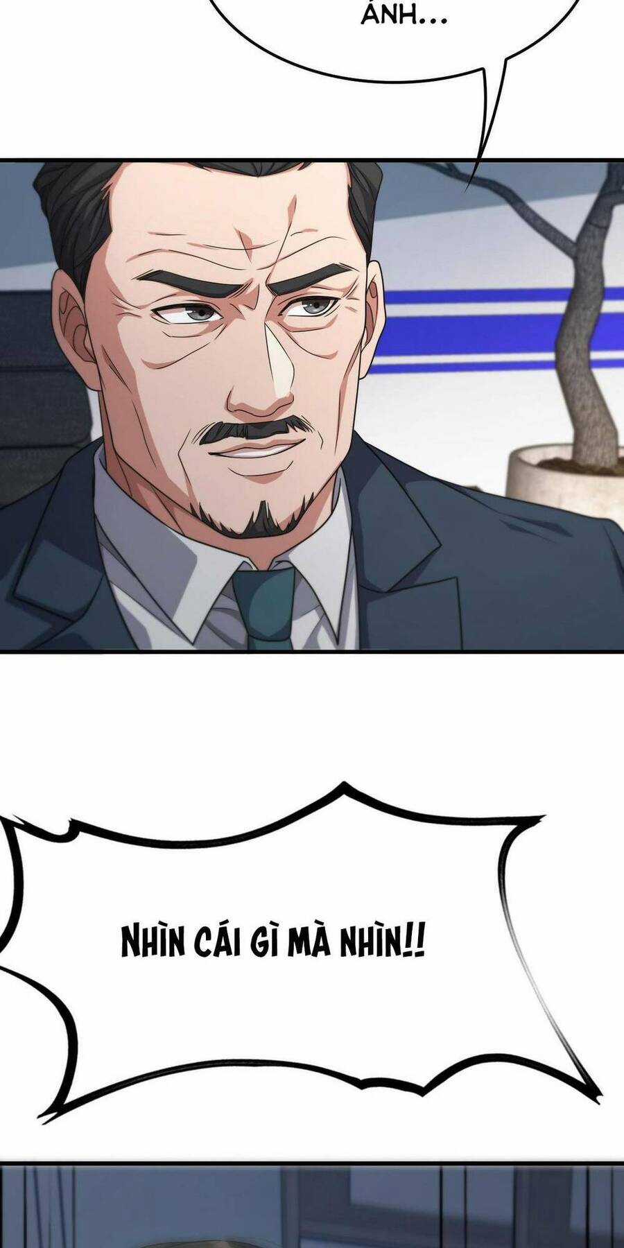 Ta Bị Kẹt Cùng Một Ngày 1000 Năm Chương 25 trang 33