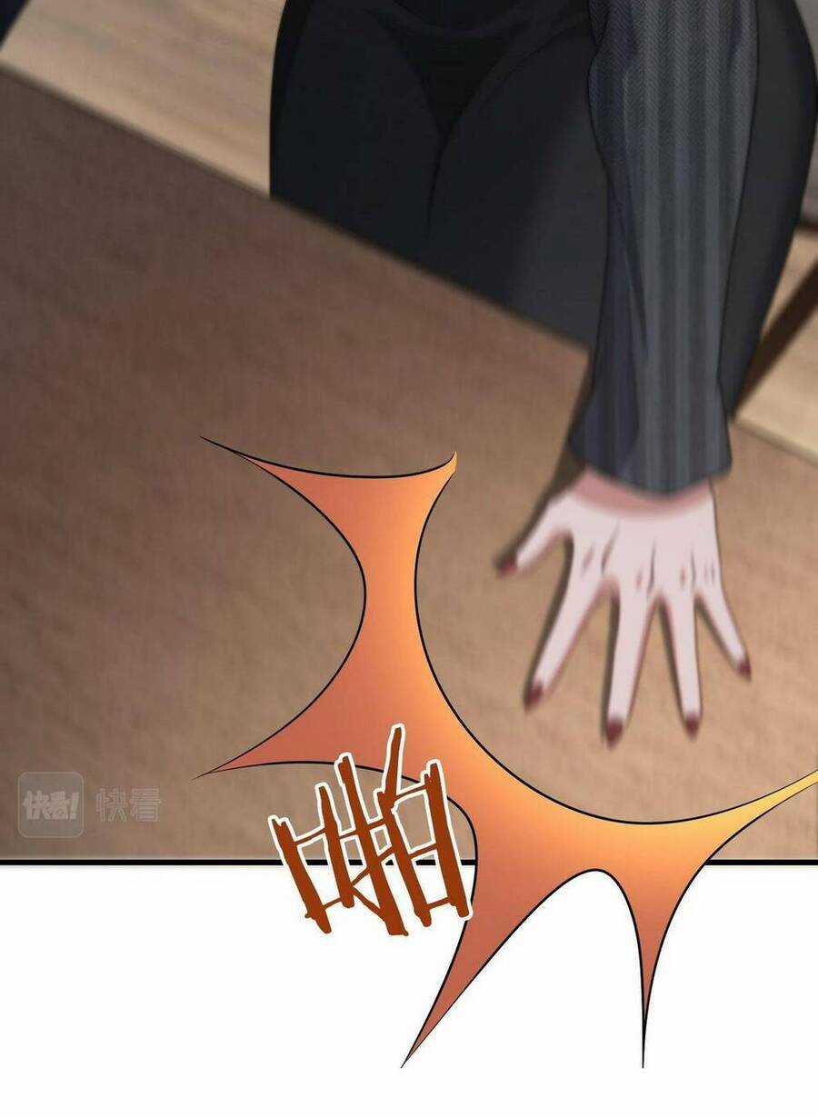 Ta Bị Kẹt Cùng Một Ngày 1000 Năm Chương 25 trang 35