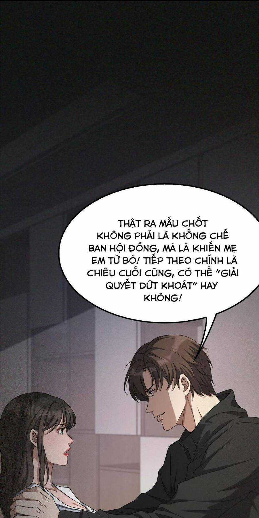 Ta Bị Kẹt Cùng Một Ngày 1000 Năm Chương 25 trang 39