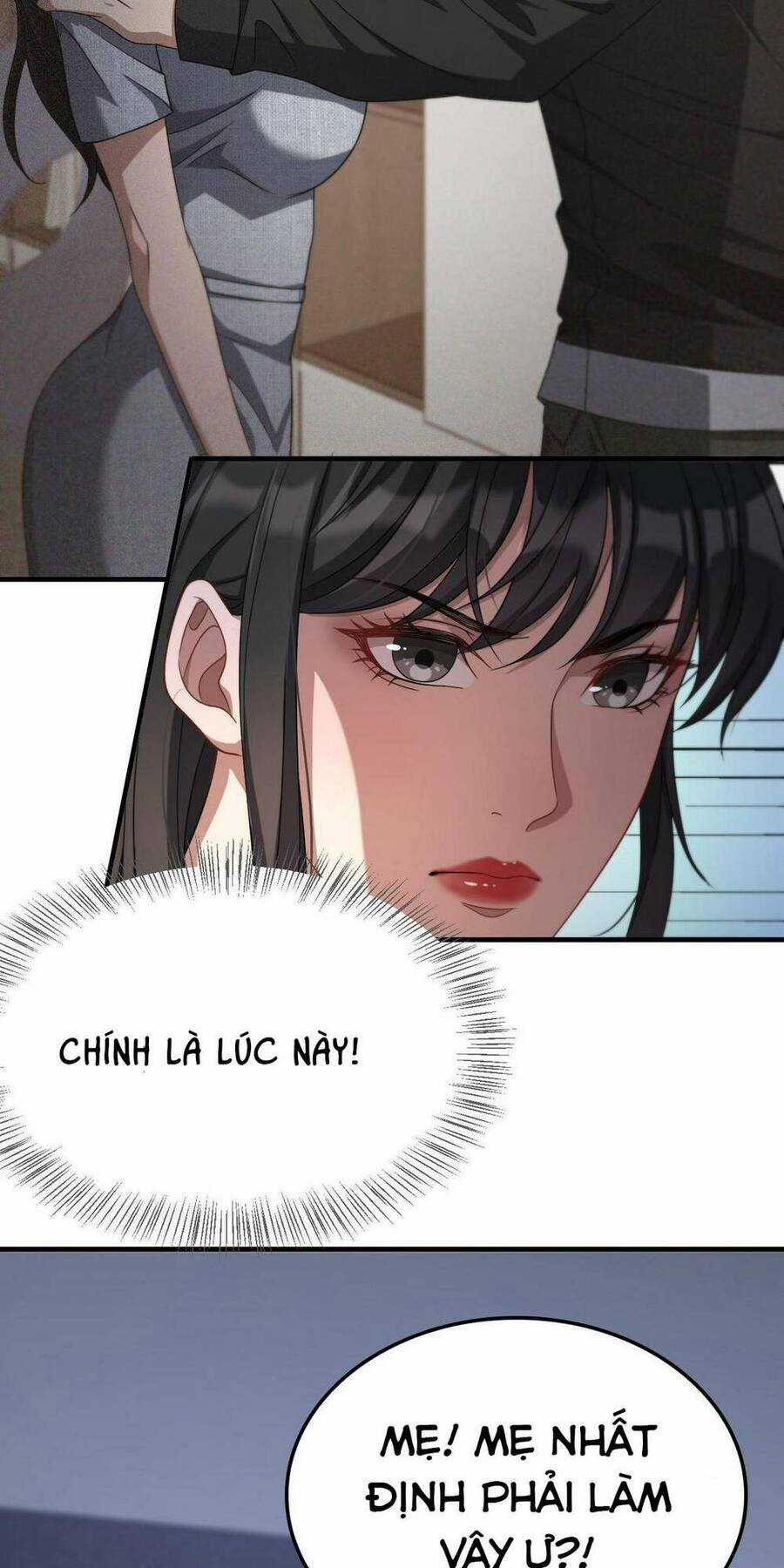 Ta Bị Kẹt Cùng Một Ngày 1000 Năm Chương 25 trang 40