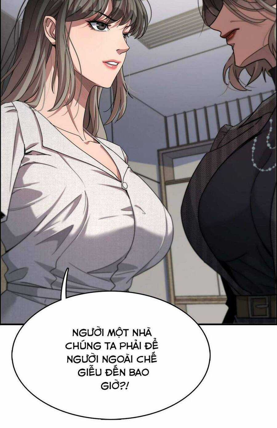 Ta Bị Kẹt Cùng Một Ngày 1000 Năm Chương 25 trang 45