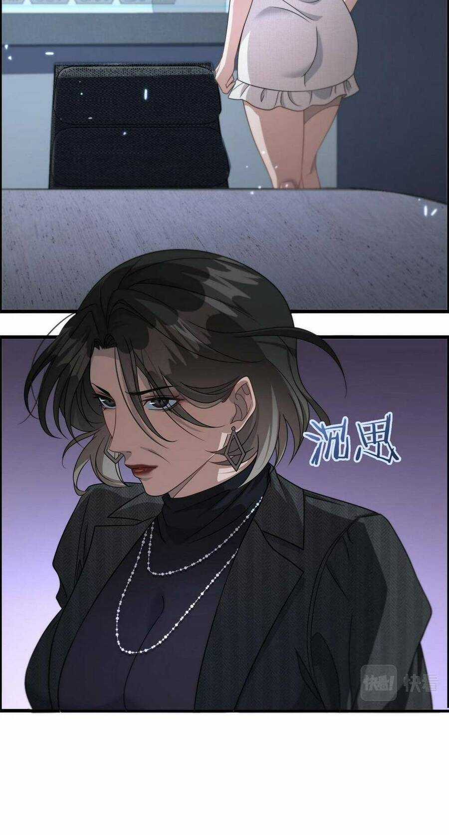 Ta Bị Kẹt Cùng Một Ngày 1000 Năm Chương 25 trang 49