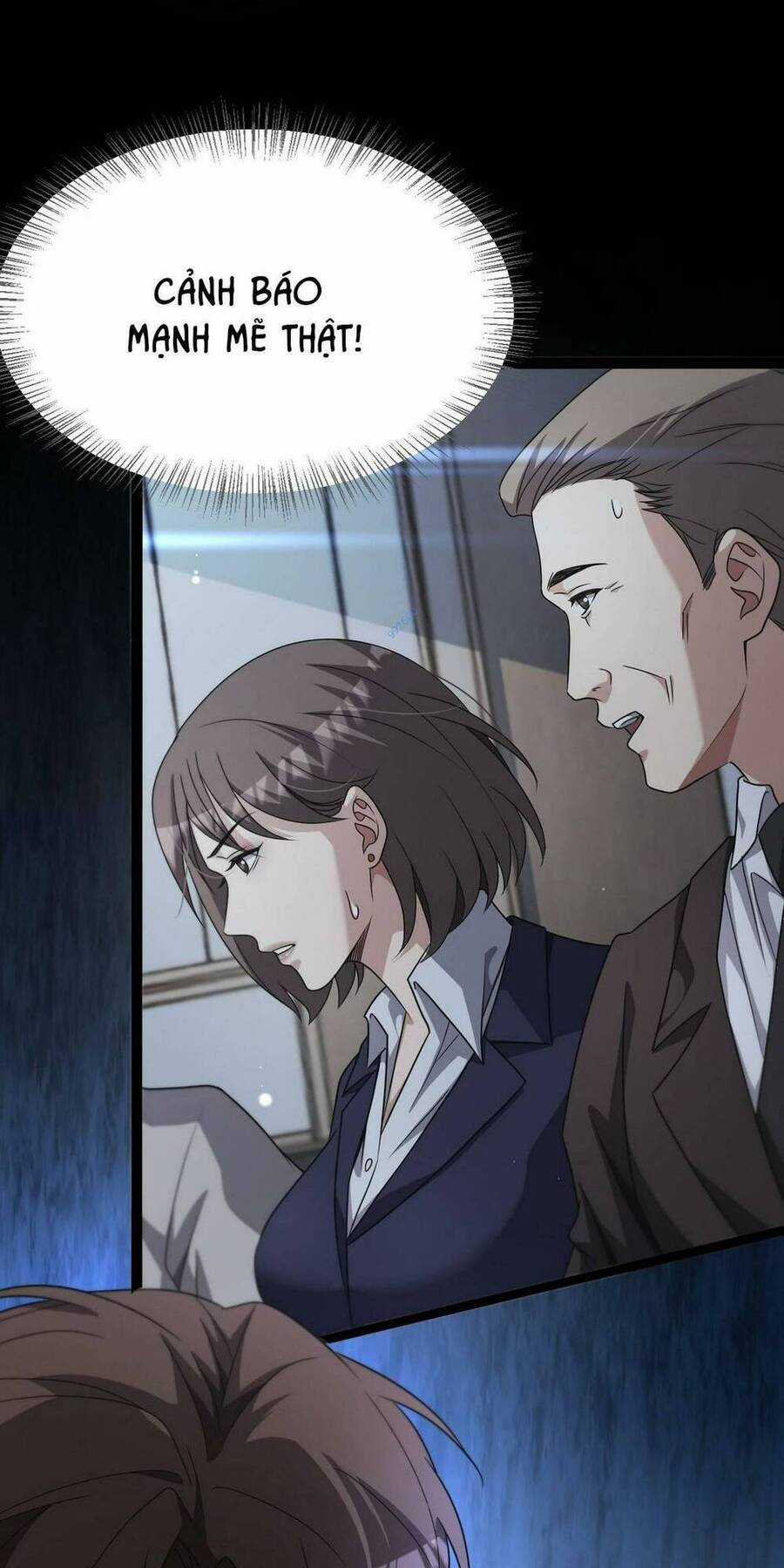 Ta Bị Kẹt Cùng Một Ngày 1000 Năm Chương 25 trang 5