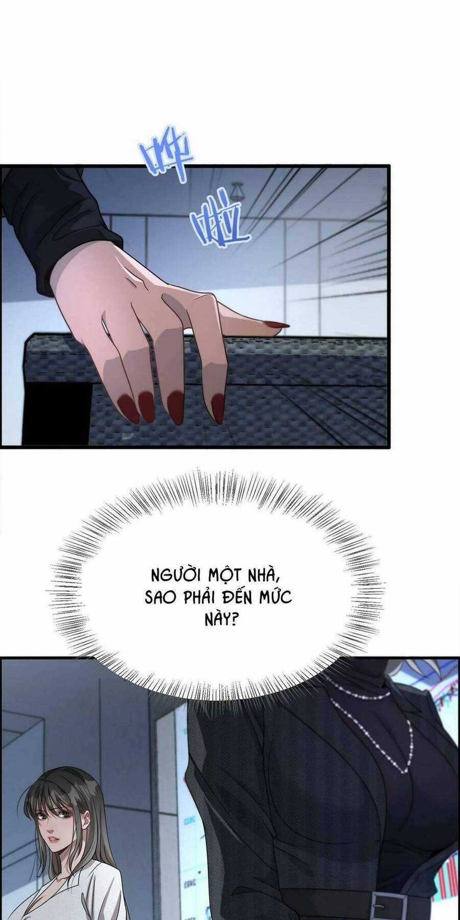 Ta Bị Kẹt Cùng Một Ngày 1000 Năm Chương 25 trang 50