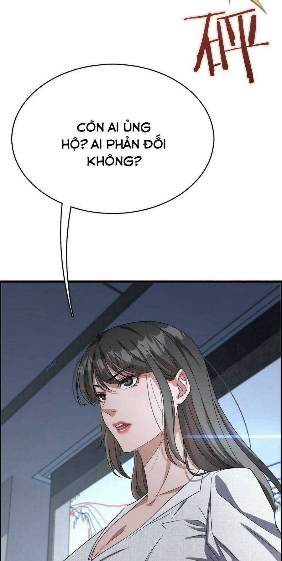 Ta Bị Kẹt Cùng Một Ngày 1000 Năm Chương 25 trang 52