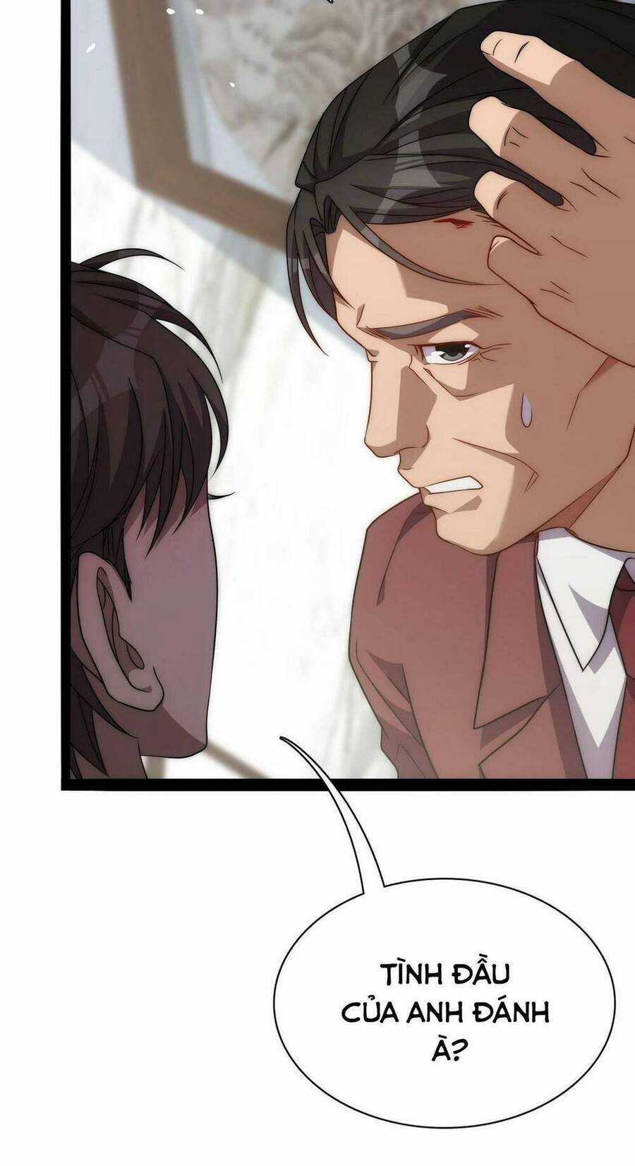 Ta Bị Kẹt Cùng Một Ngày 1000 Năm Chương 26 trang 12