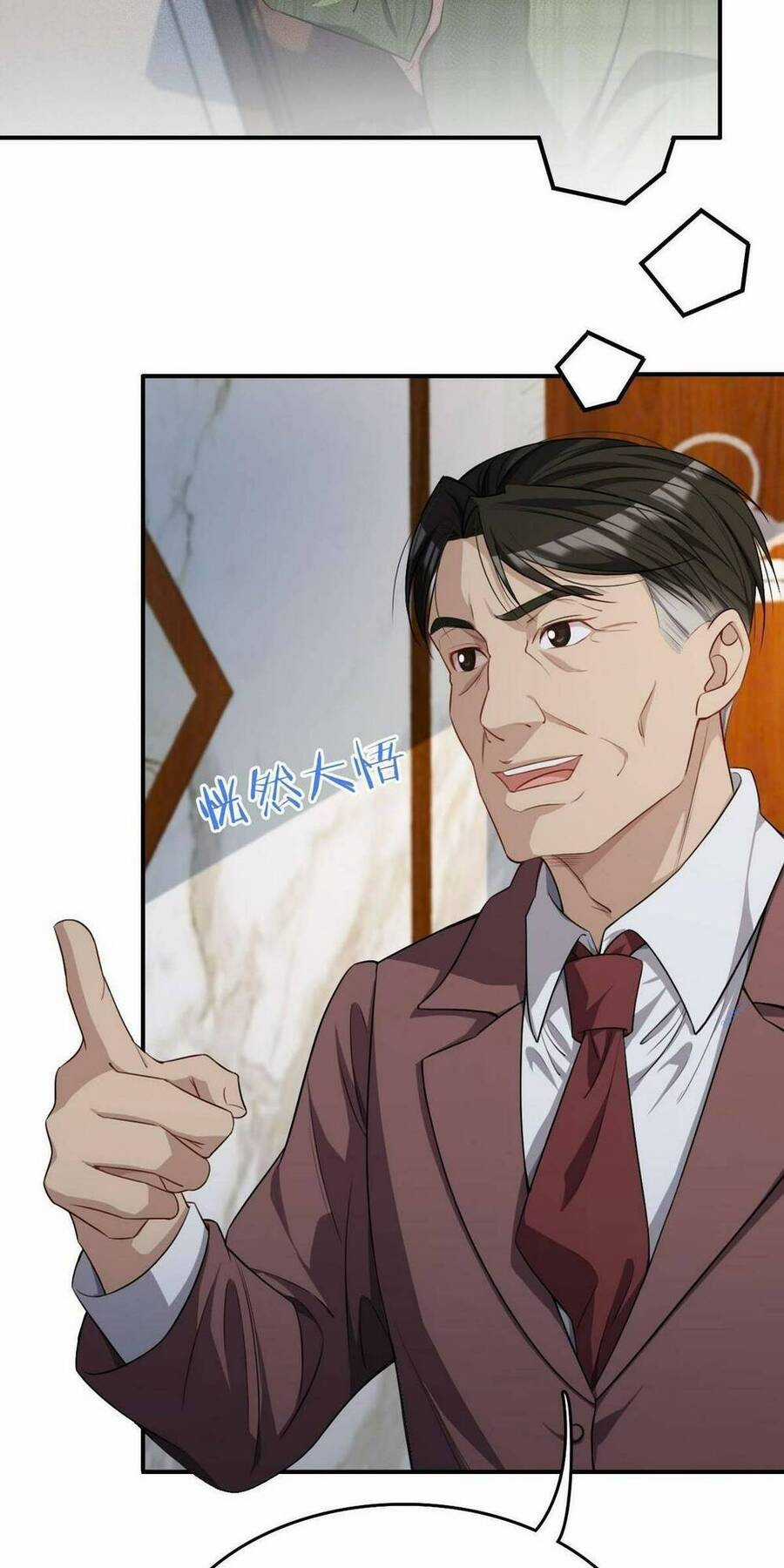 Ta Bị Kẹt Cùng Một Ngày 1000 Năm Chương 26 trang 20