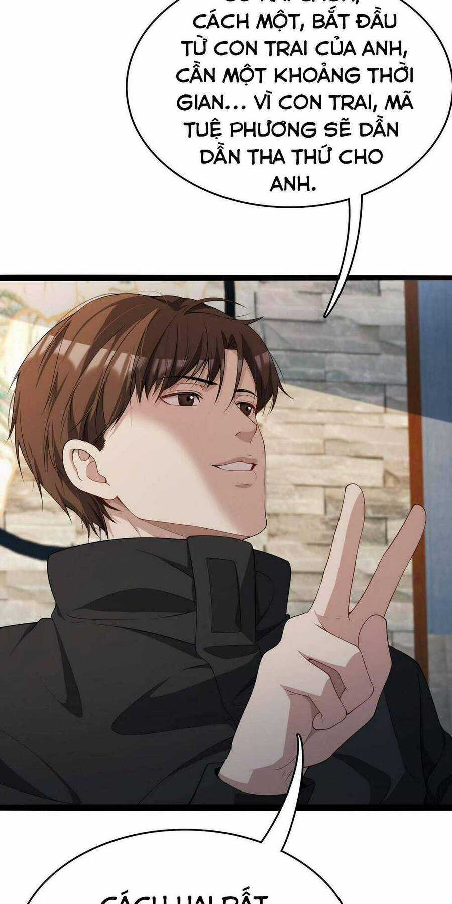 Ta Bị Kẹt Cùng Một Ngày 1000 Năm Chương 26 trang 22