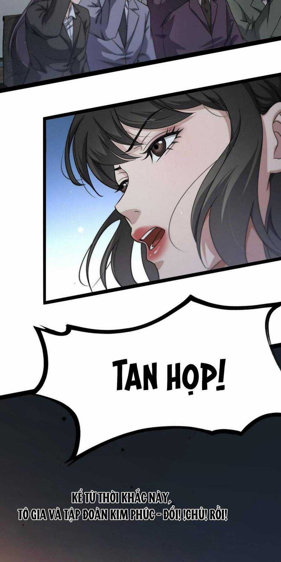 Ta Bị Kẹt Cùng Một Ngày 1000 Năm Chương 26 trang 3